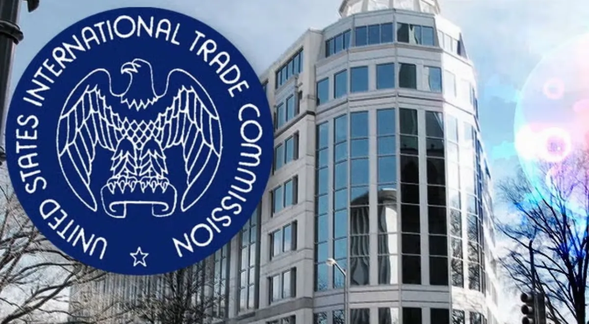 美裁定台灣2化工品傷害產業 將課反傾銷與反補貼稅