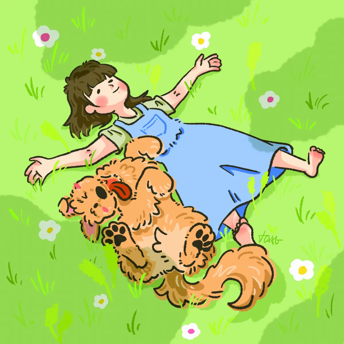 【童詩‧童思】最愛冬風