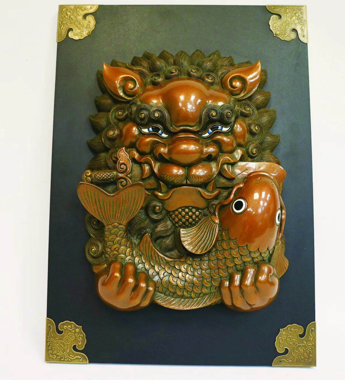 【和諧共生‧馬到成功──2026春節藝術特展】奔馬迎新