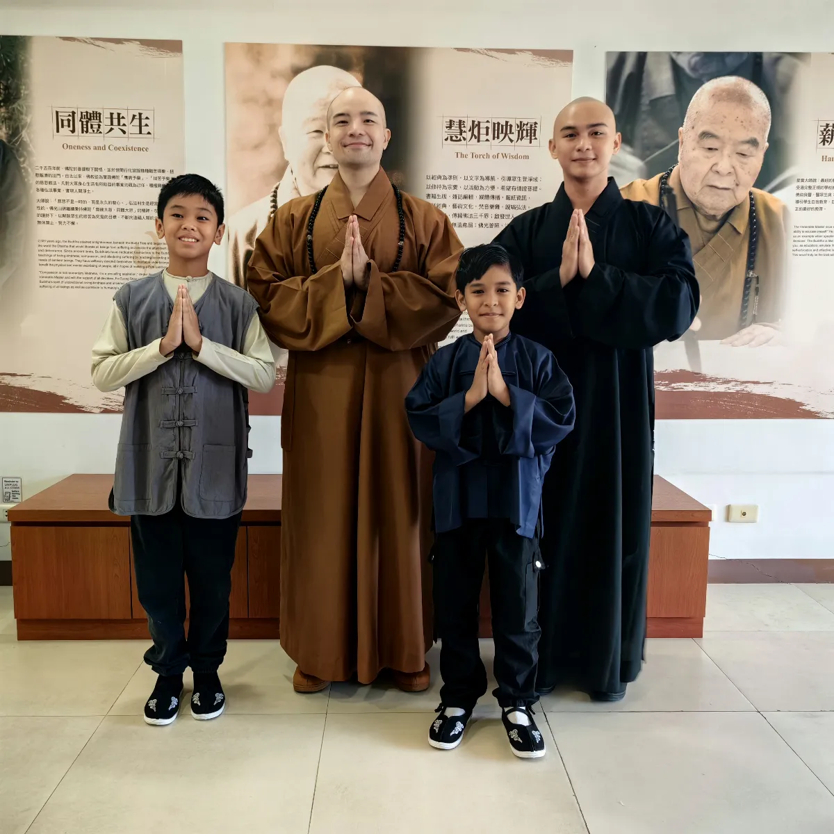 Spreading Kindness Through Music: Star and Cloud Musical Brings Education and Hope to Cebu
