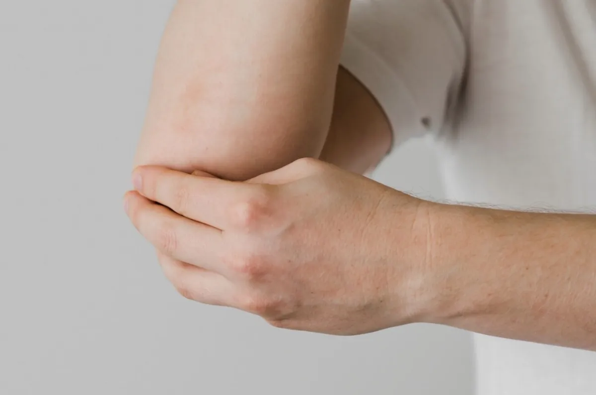 從隱忍到穩定治療 異位性皮膚炎治療新希望