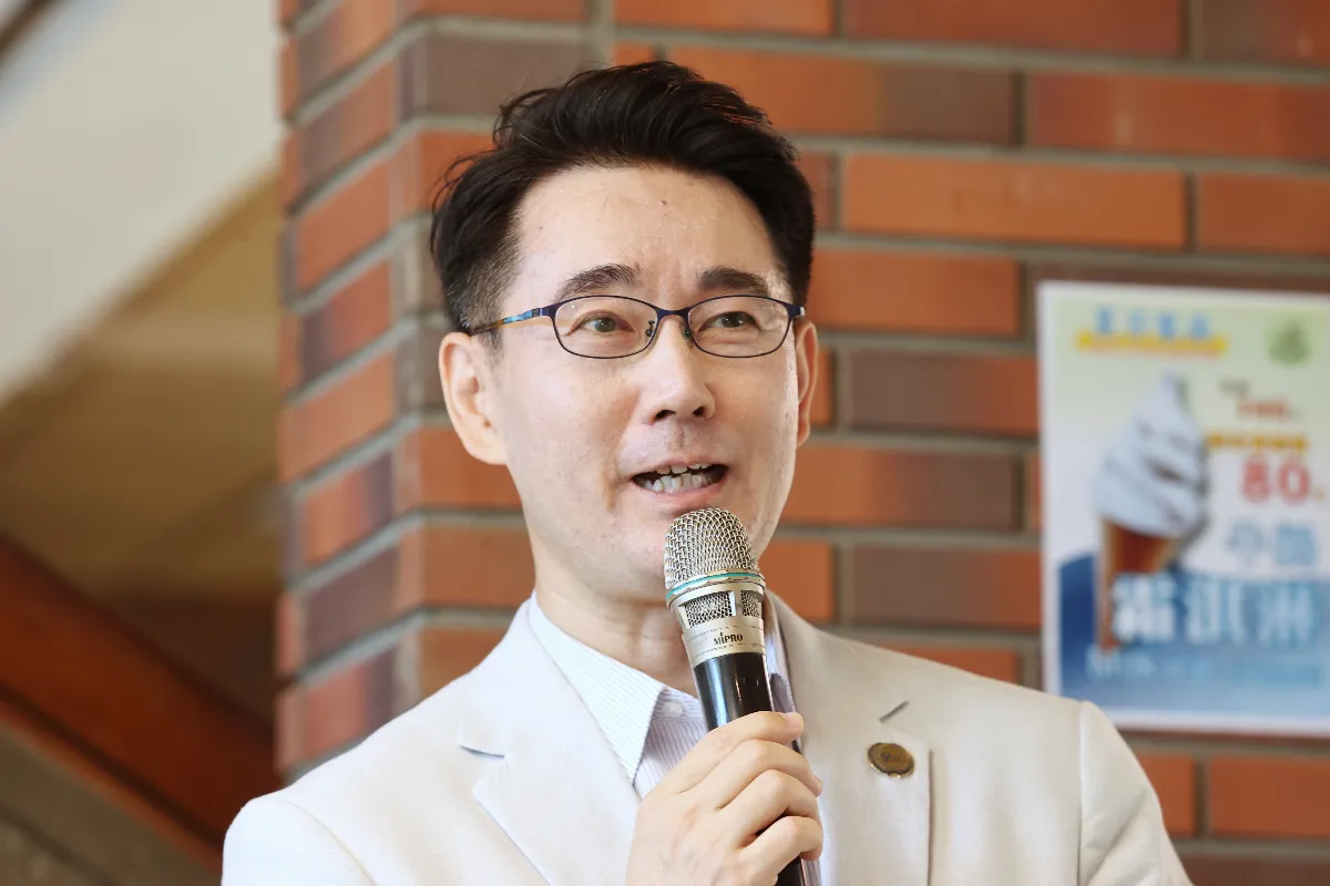 台美貿易談判敘事有落差 學者質疑談判不透明