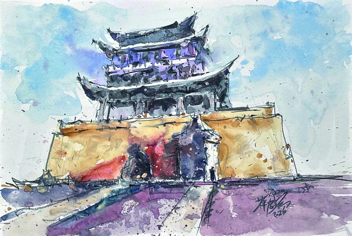 【名人故事館】戰國時代的趙括（下）