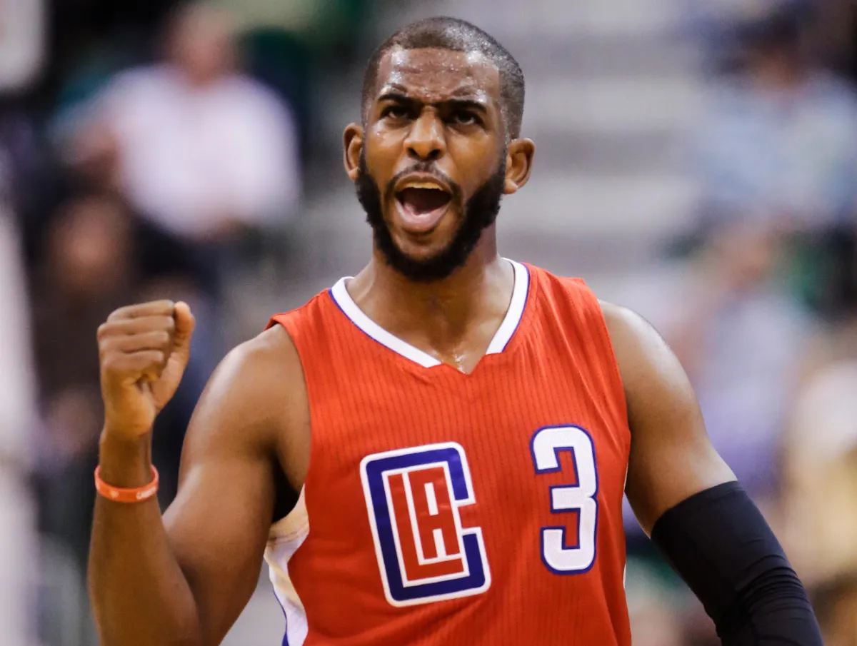 NBA／「船長」CP3宣布退休 告別21年生涯