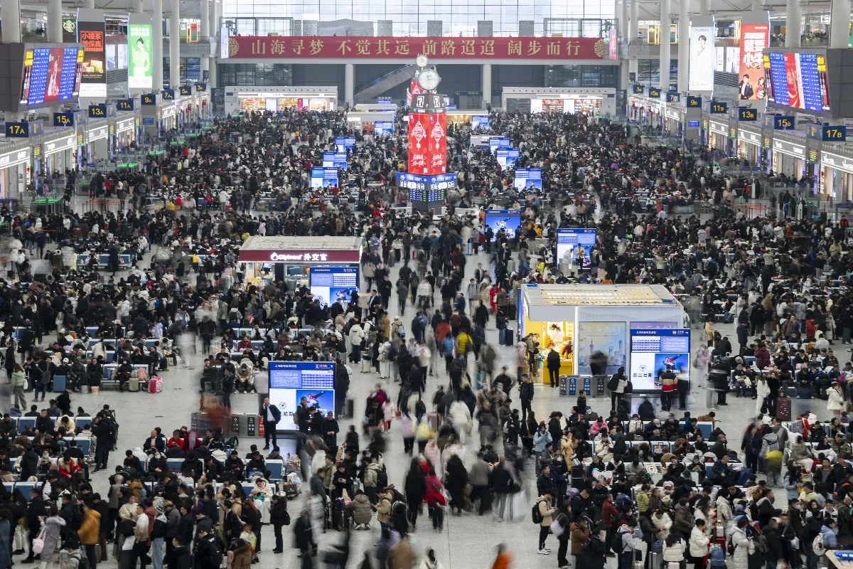 外資不來內資出海 大陸投資落差20多年最大 