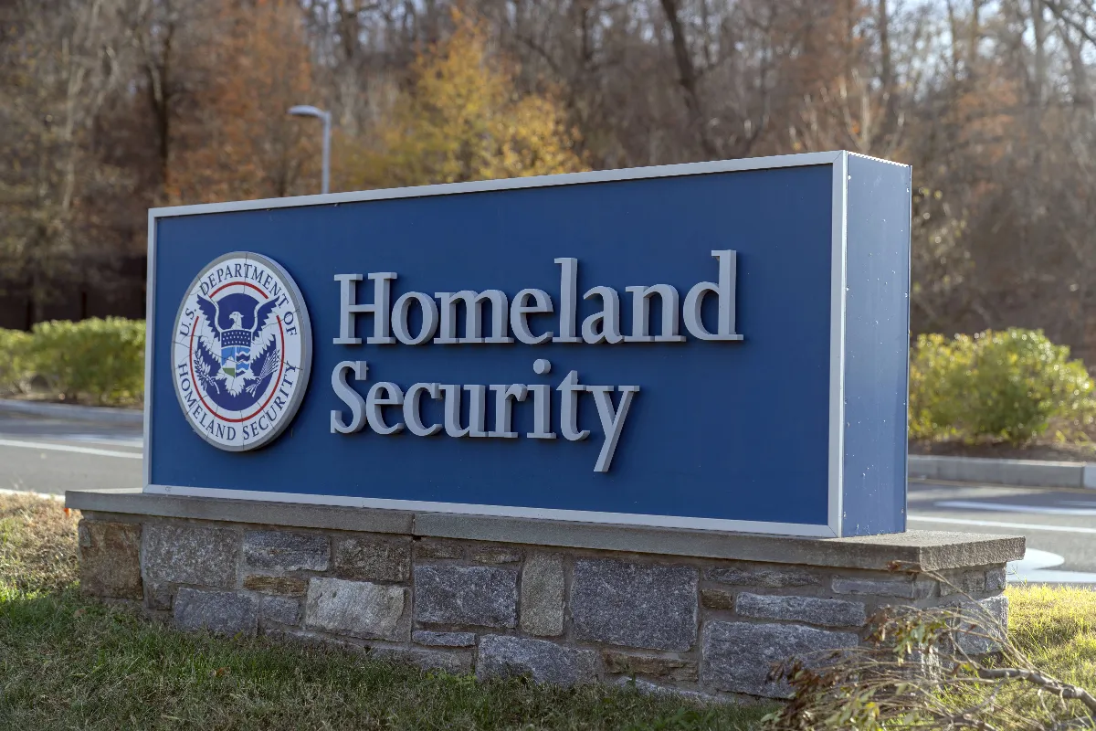 美國國土安全部局部停擺 機場安檢首當其衝