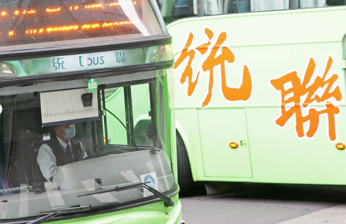 小年夜台2、64、74線恐塞 公路局再推國道客運優惠