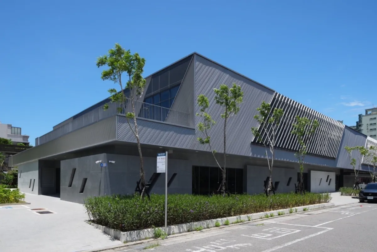 初二運動中心陸續開放 全民動起來迎新春