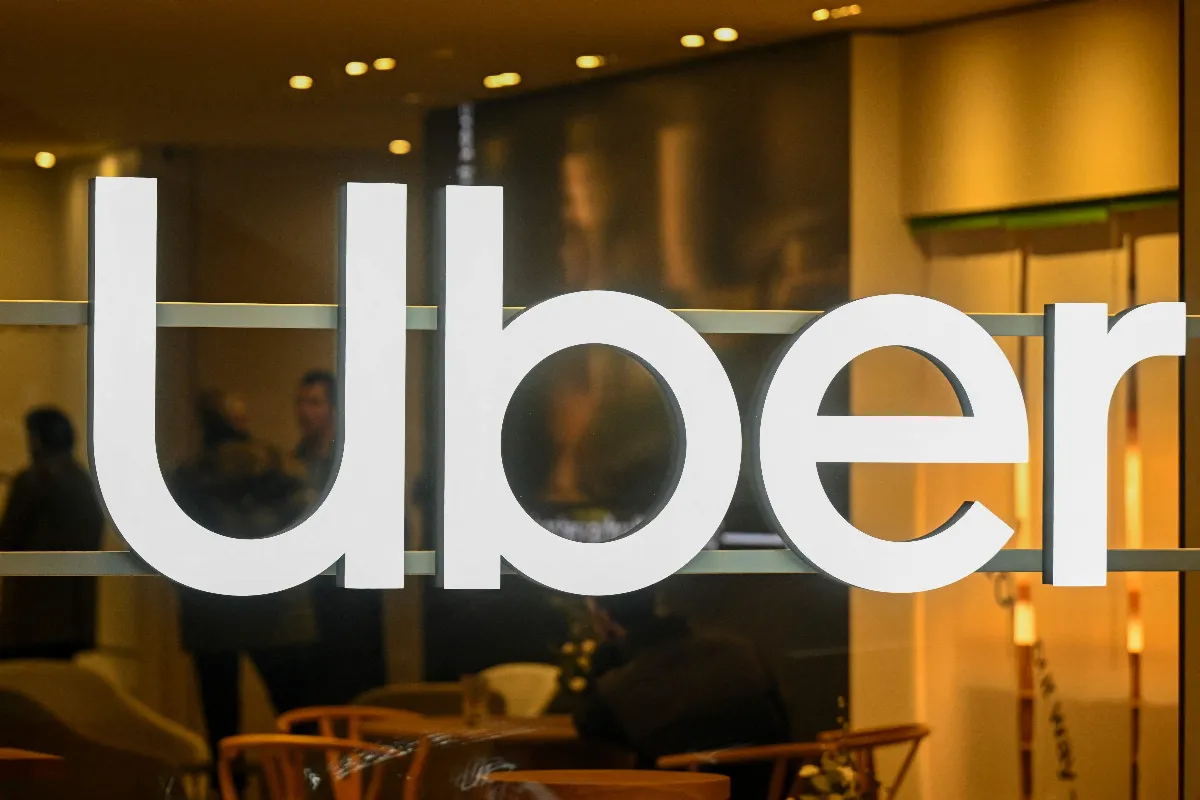 Uber擴展外送版圖 將進軍歐洲7個新市場