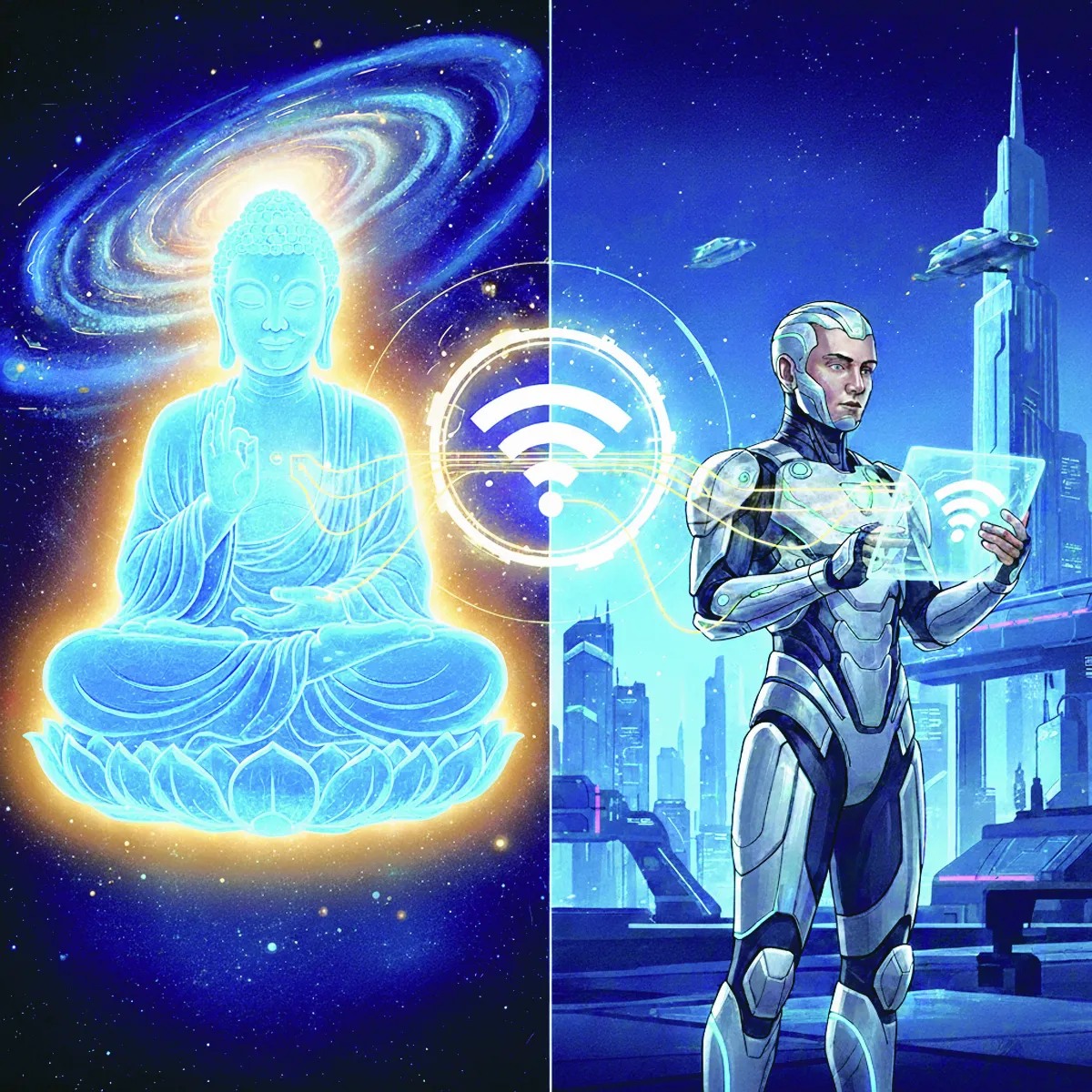 【前世今生】前世的Wi-Fi，今世還連得上嗎？