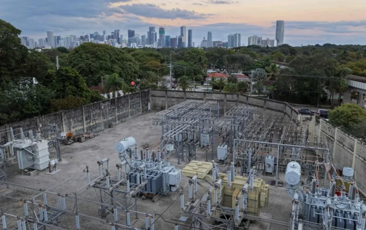 AI引爆全球用電潮 能源結構全面改寫