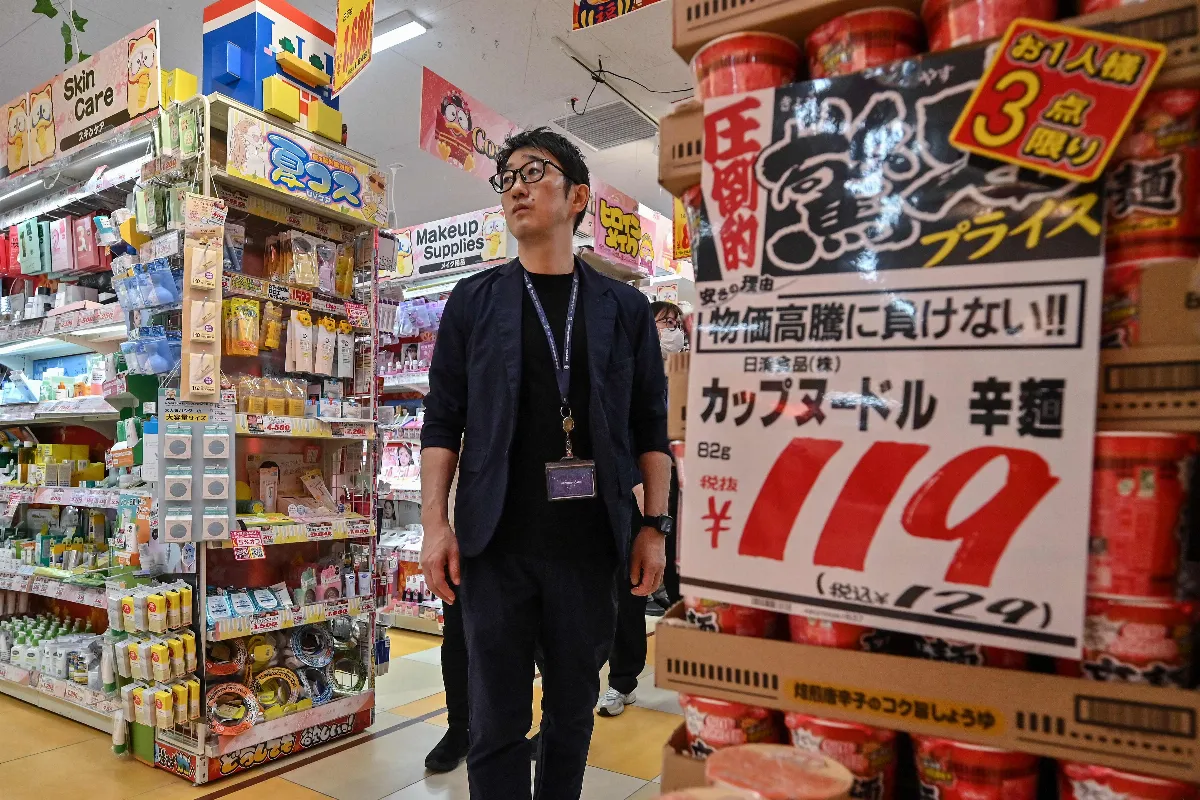 日第4季GDP擴張0.1% 低於市場預期