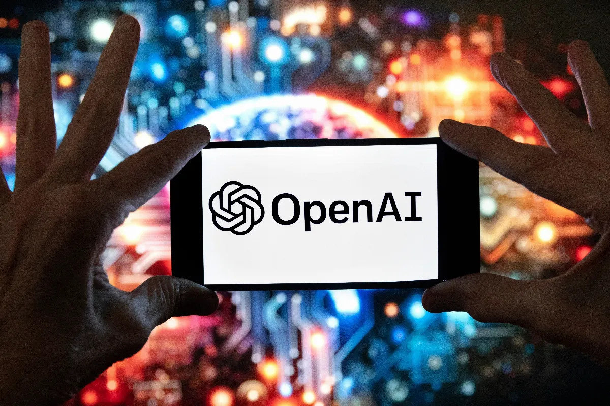 AI代理OpenClaw太紅 創辦人獲OpenAI挖角