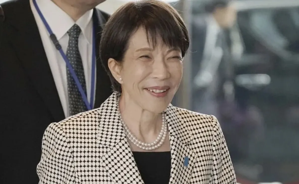日本特別國會18日召開 預料高市早苗將連任首相