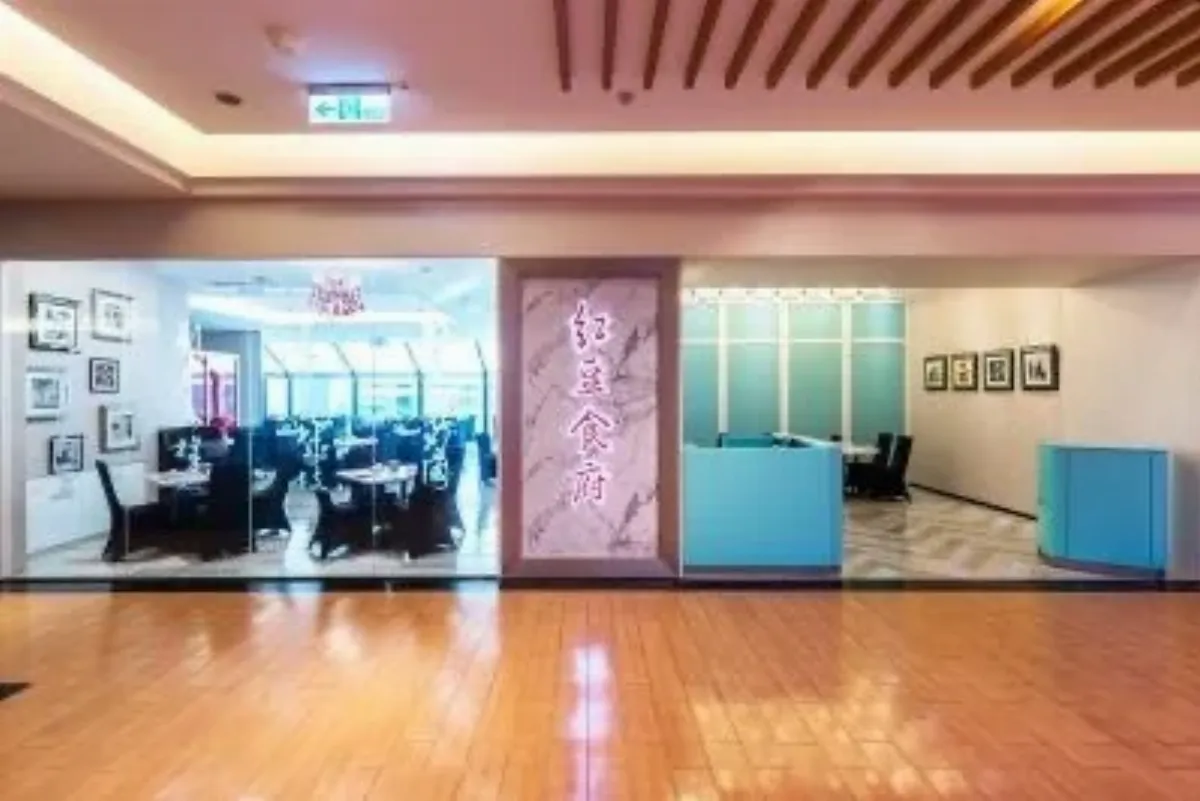 紅豆食府天母店 8人除夕用餐後上吐下瀉 市府令停業整改