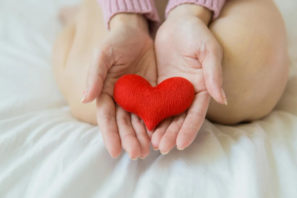 控醣兼護心 營養師教你穩血糖