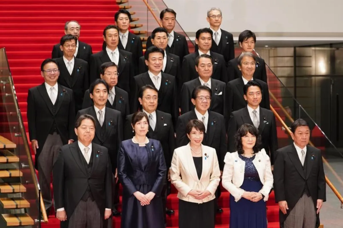 高市續任首相 陸駐聯合國代表：介入台灣問題將迎頭痛擊