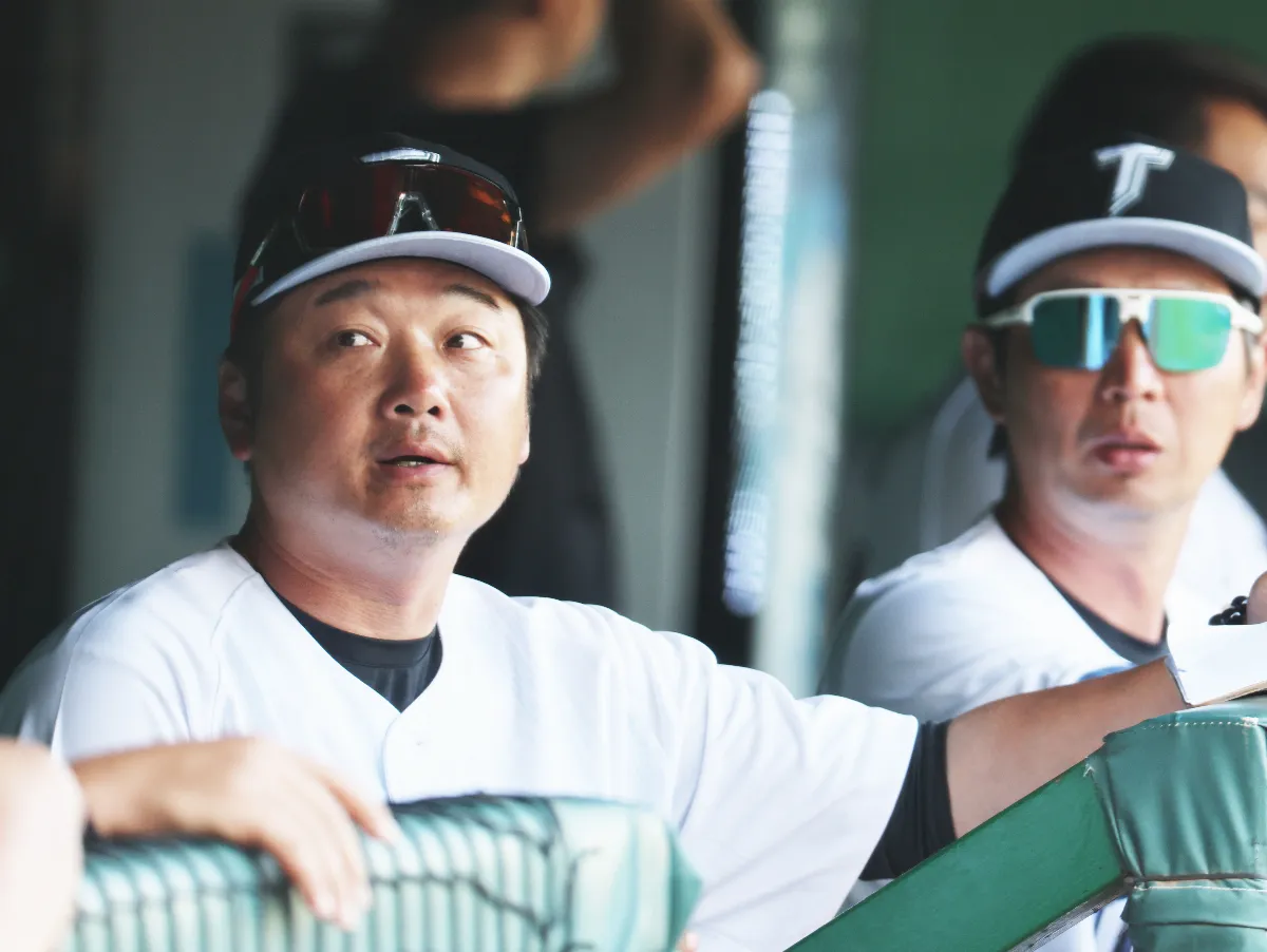 經典賽／中華隊年後重啟訓練 曾總：心態要繃緊