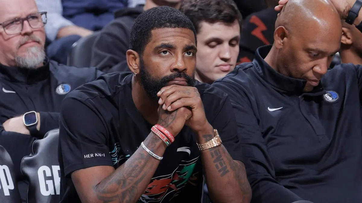 NBA／厄文放掉本季專心養傷 國王雙星動刀報銷