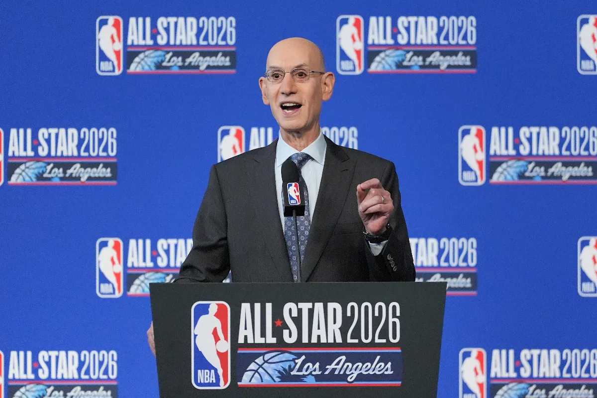 NBA／防止球隊「開坦」 聯盟下季要動起來