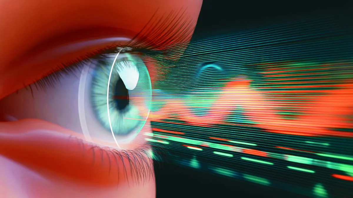 【養眼專欄】選對人工水晶體 提升生活品質