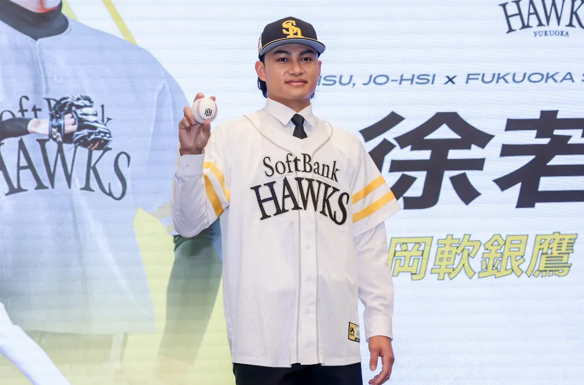經典賽／徐若熙姿勢矯正中 步步找回2024年的自己