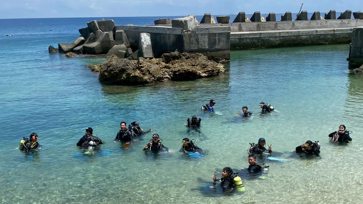 大仁科大推動職涯輔導補助 原民學生返鄉服務回饋