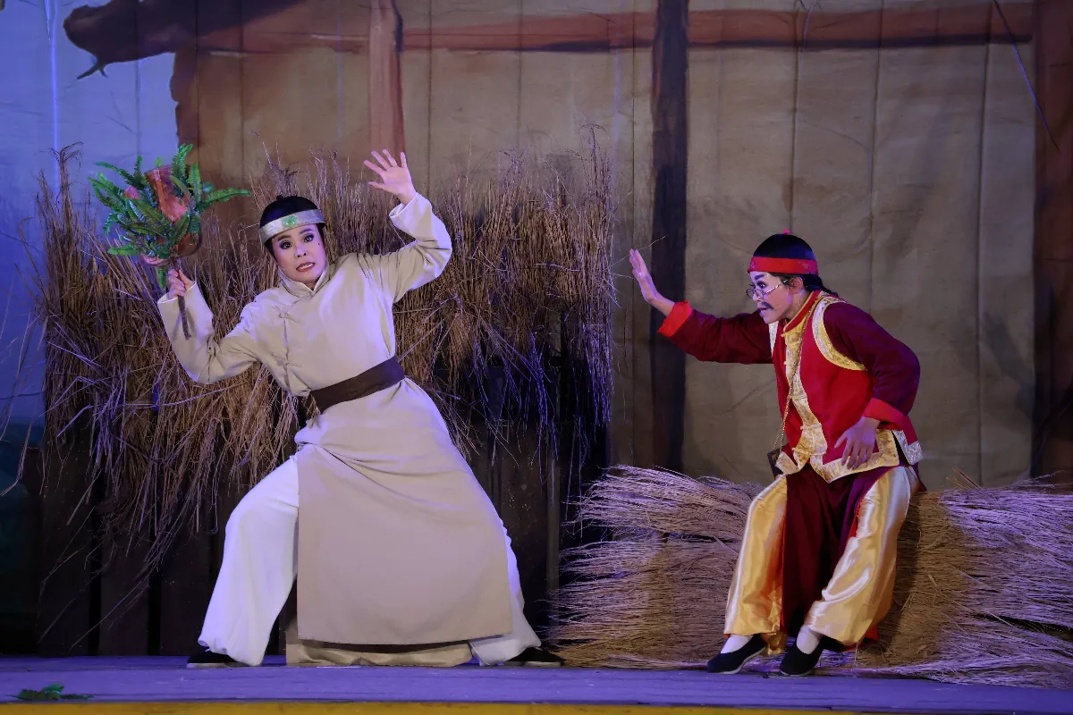 「接班人好戲台」邁入第十年 2/27起16組團隊接力演出