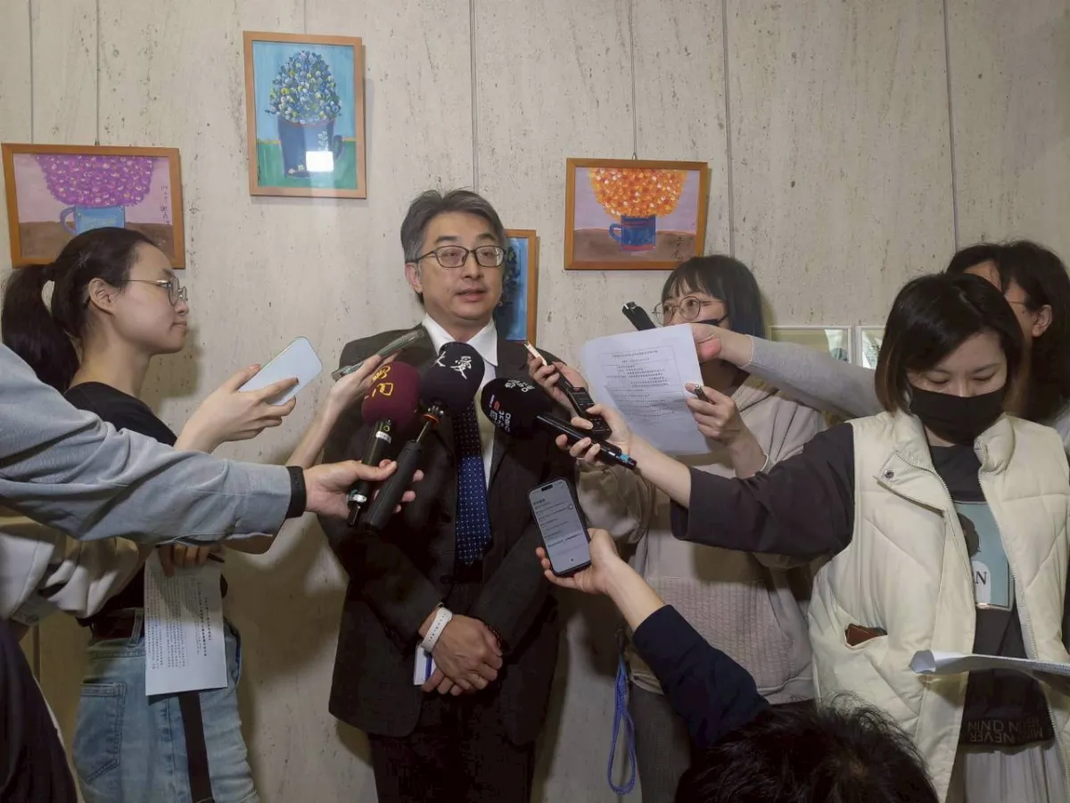 藝術點亮失智人生 長者重拾自信與尊嚴
