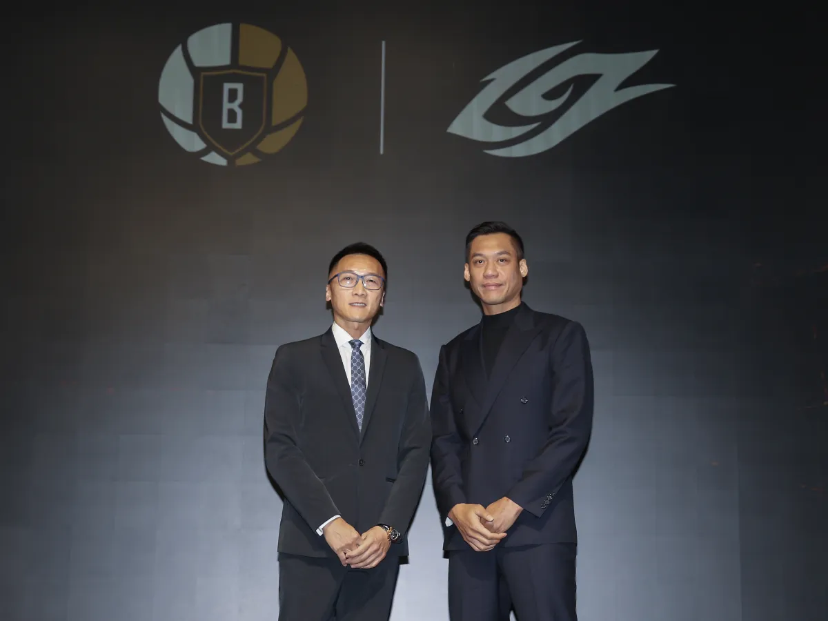 PLG／遞出林志傑退役首個邀約 許晉哲：備戰世壯運