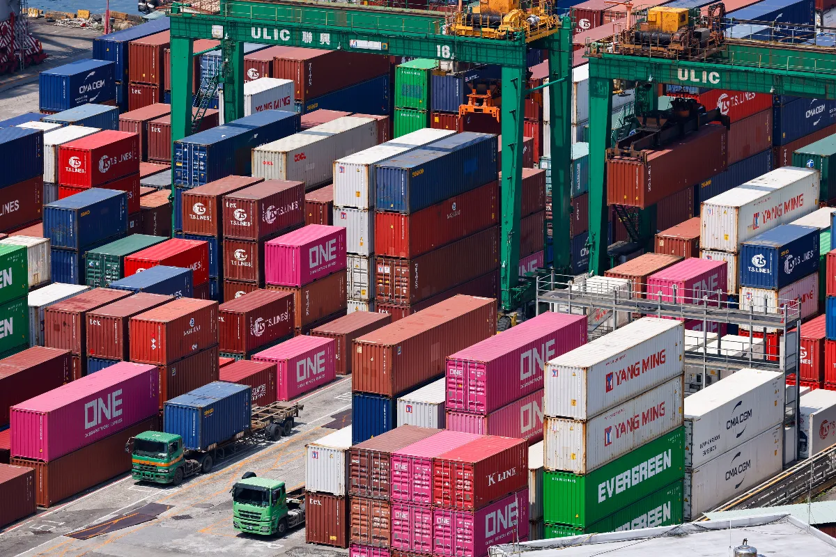 一文看懂第122條：川普關稅戰的新法律武器