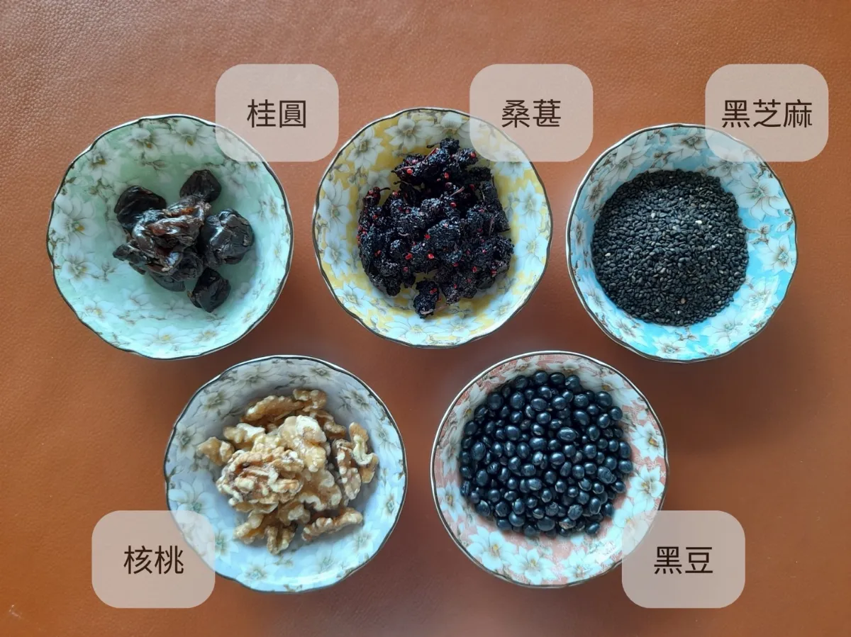 銀髮族消瘦體力流失沒食慾？  中醫：先健脾後補腎