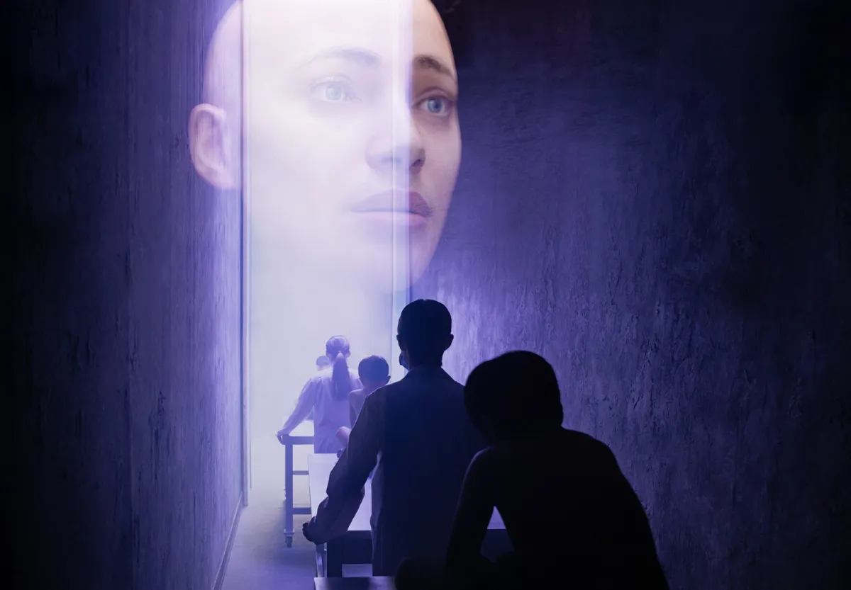 河床劇團《之間》首度進軍北美 蒙特婁210場次完售