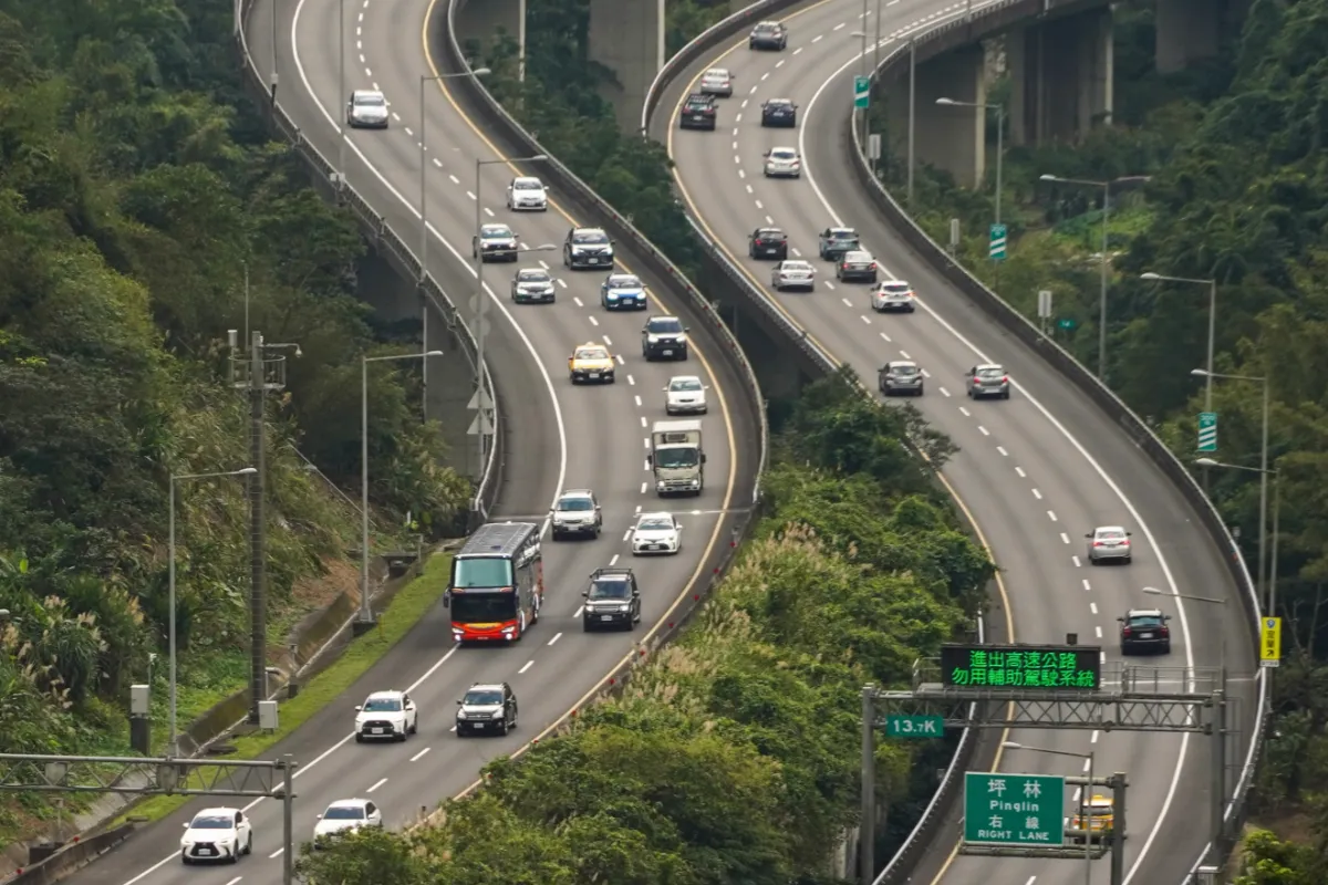 228連假訂房雲南苗排前3 國道「地雷路段」一次看