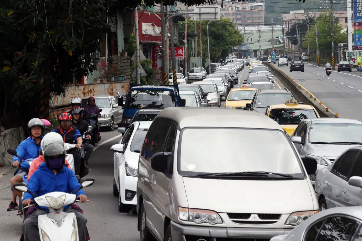 台61線、蘇花路廊登228連假熱點 國道客運優惠最高6折