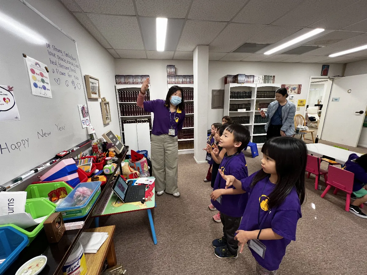 Valentine’s Day Inspires Gratitude and the Practice of the Three Acts of Goodness at Hsi Fang Temple