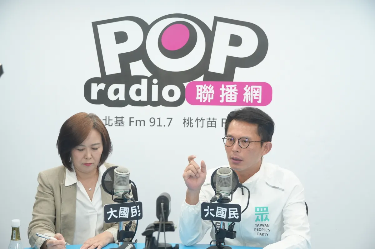 藍白3月中公布政見  月底拚簽合作協議