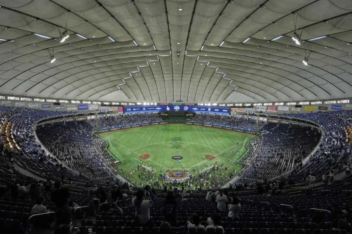 經典賽／中華隊28日啟程 球迷應援要符合東蛋規定