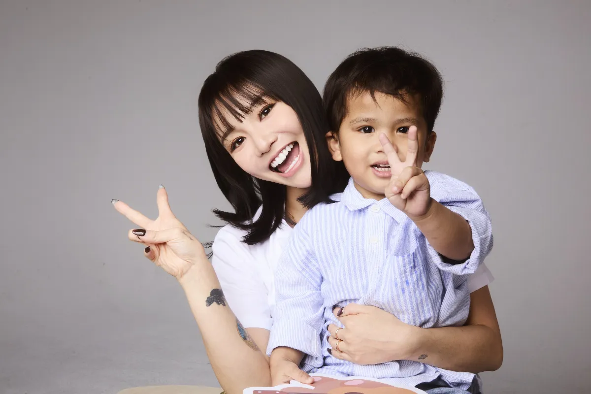 失聯移工翻倍增 守護無國籍童未來