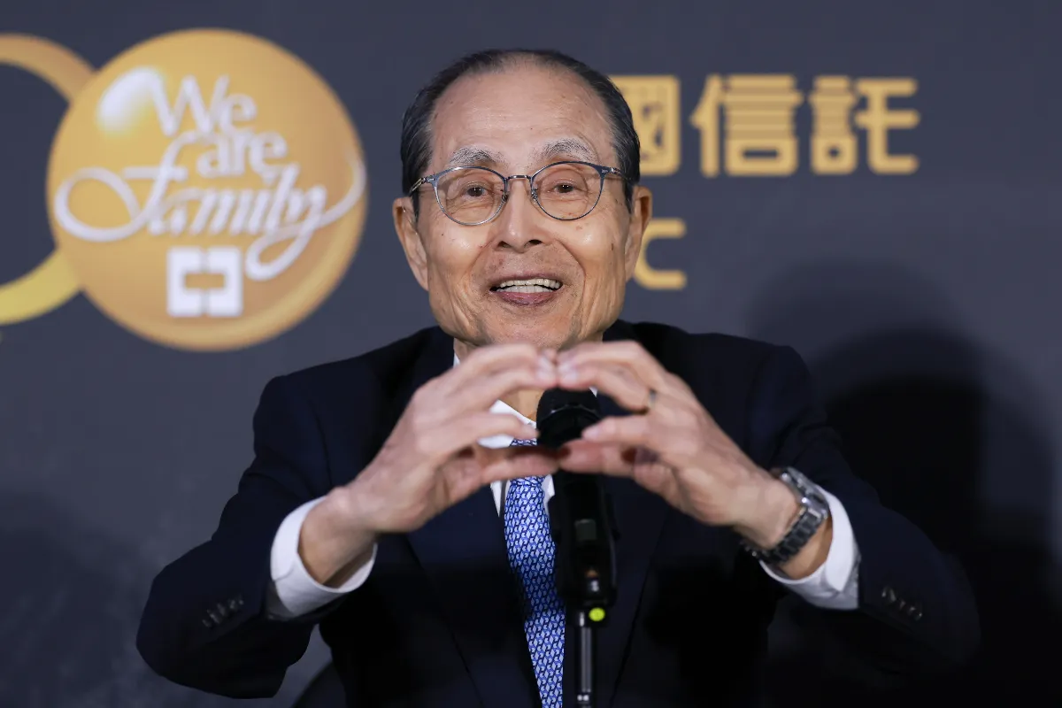 棒球／「交流賽觀眾比想像少」 王貞治老實說