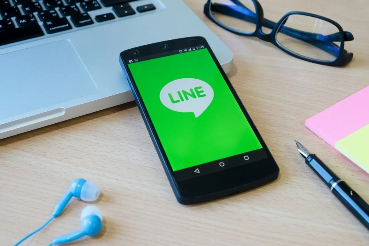 LINE記事本將不再支援影片上傳 4月27日起實施