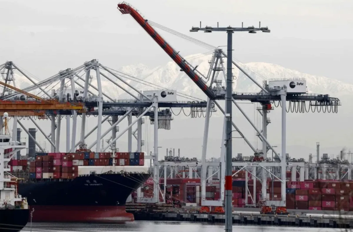 川普關稅被判無效 調查點名美元將淪大輸家 贏家是「它」？