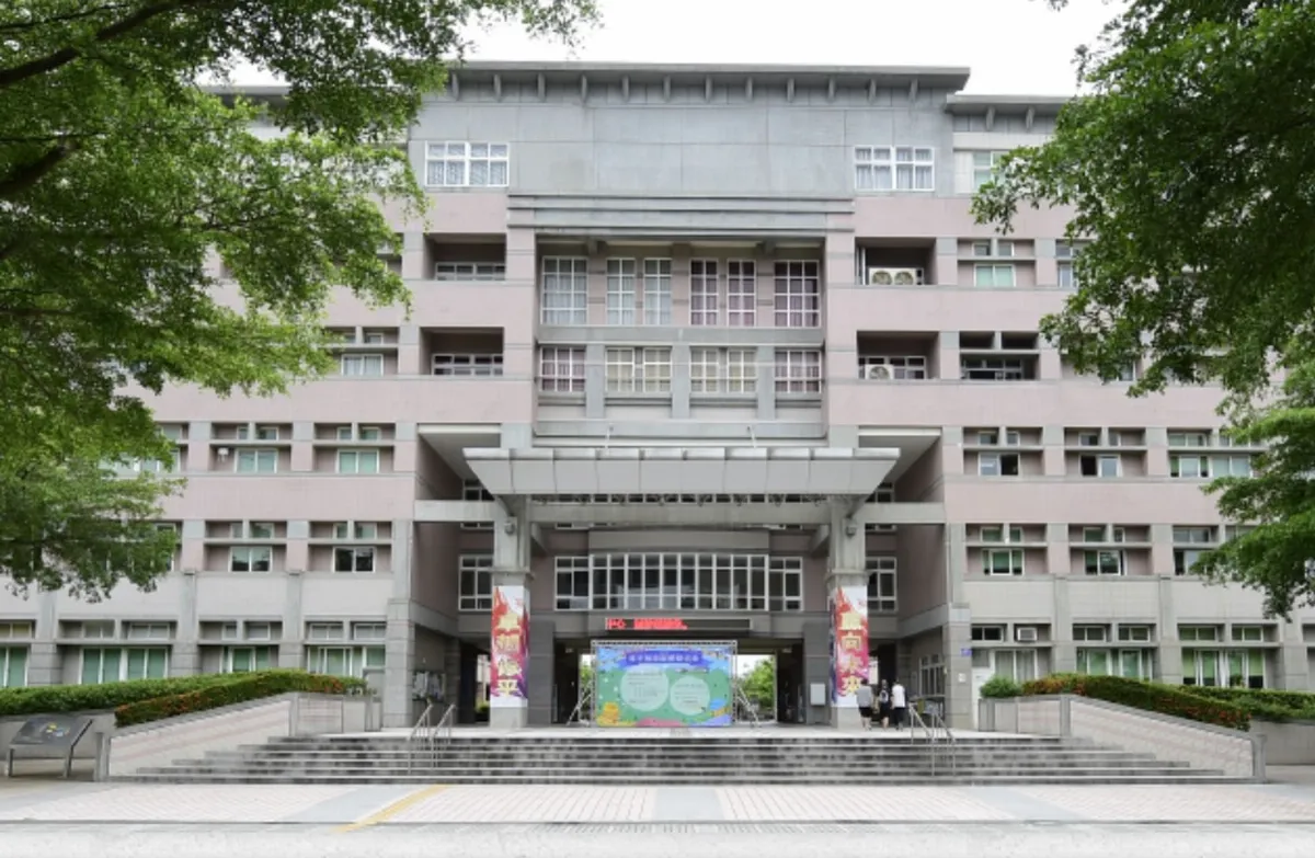 少子化衝擊 修平科大將併入暨大