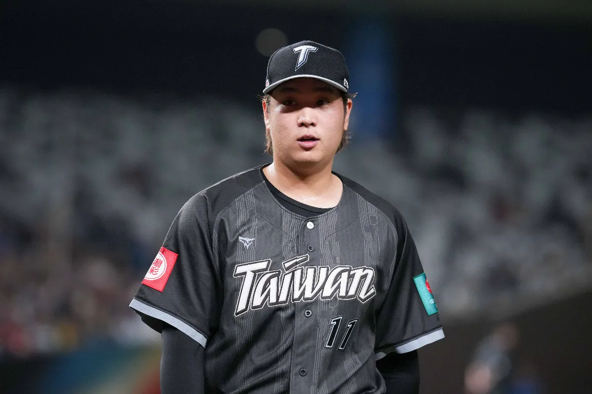 經典賽／重返大巨蛋登板 古林、孫易磊狀態上升中