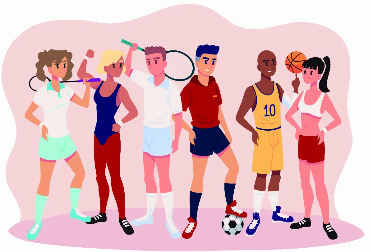 如何維持運動習慣？