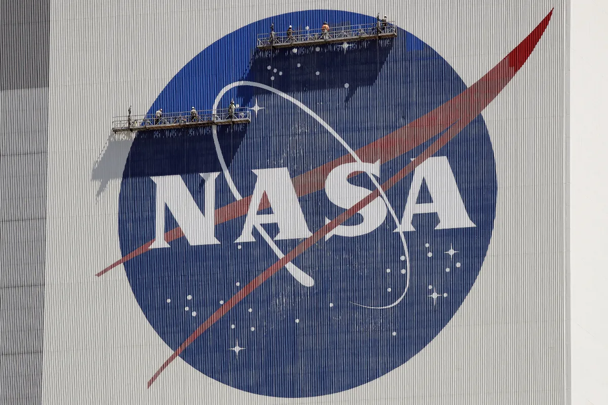 NASA重整登月計畫 著陸前新增對接測試