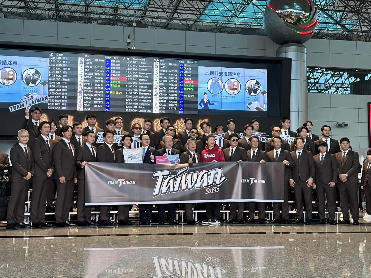 經典賽／陳傑憲認證費仔真帥 回應新庄的建議