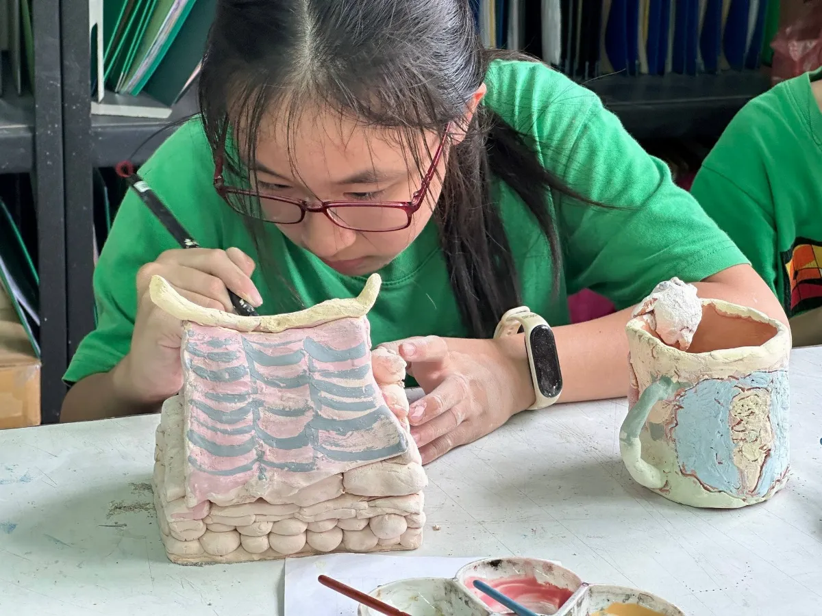 「工藝入校。藝創教案」徵選合作學校啟動 3/16報名