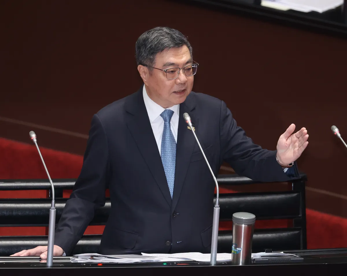 卓榮泰：232不受美判決影響 我方保有 MOU 優惠待遇