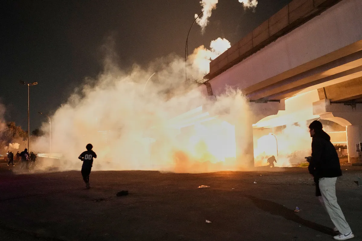 美伊將掀中東全面大戰? 一文掌握4劇本